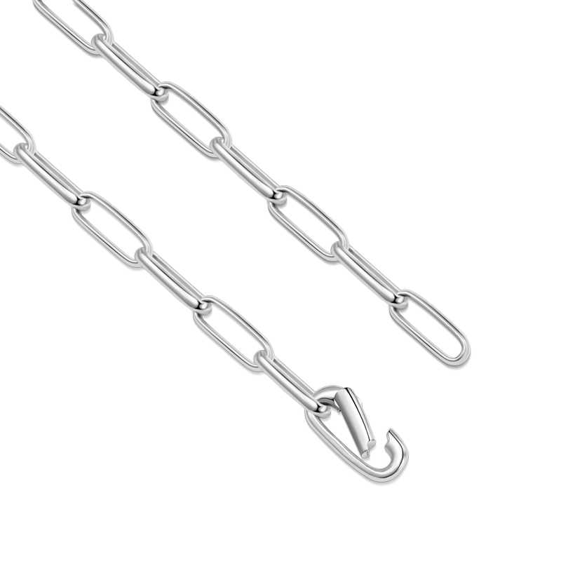 Gnoce Bully Element Link Chain Bracelet_3