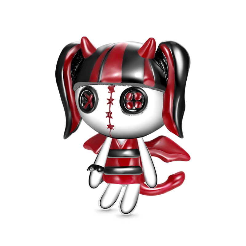 Gnoce Halloween Little Devil Gift Charm_1