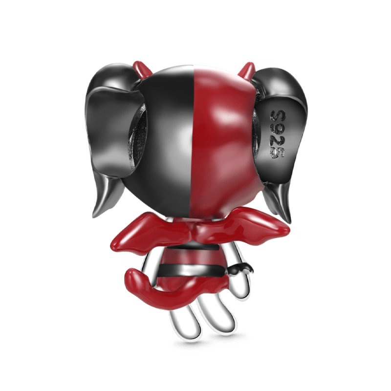 Gnoce Halloween Little Devil Gift Charm_2