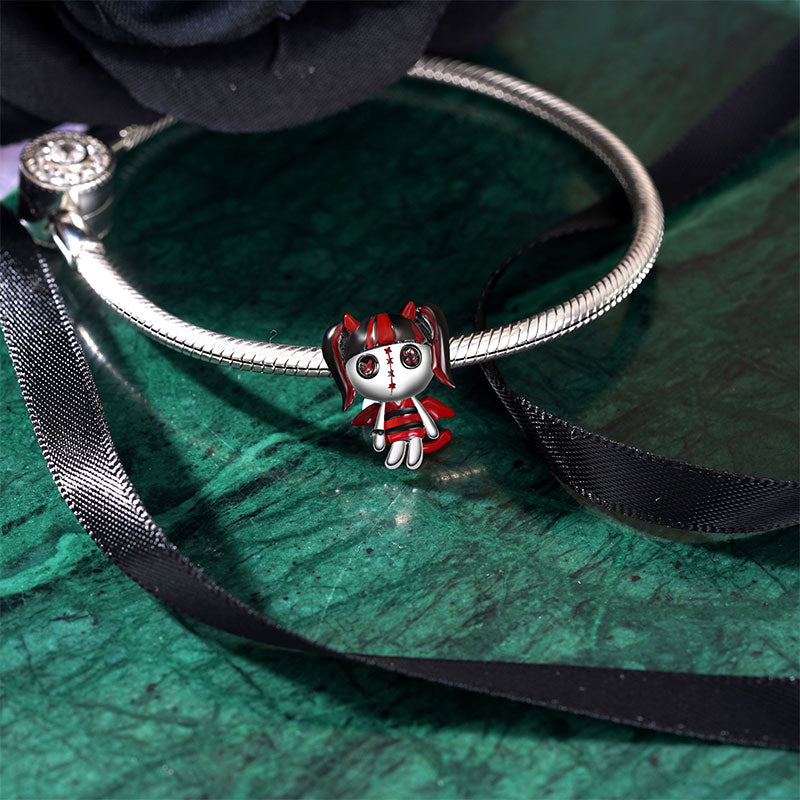 Gnoce Halloween Little Devil Gift Charm_3
