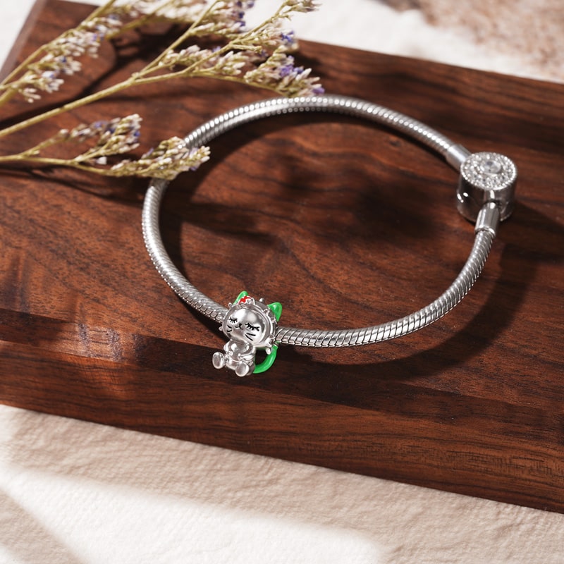 Gnoce Sensitive Cat Pet Charm_3