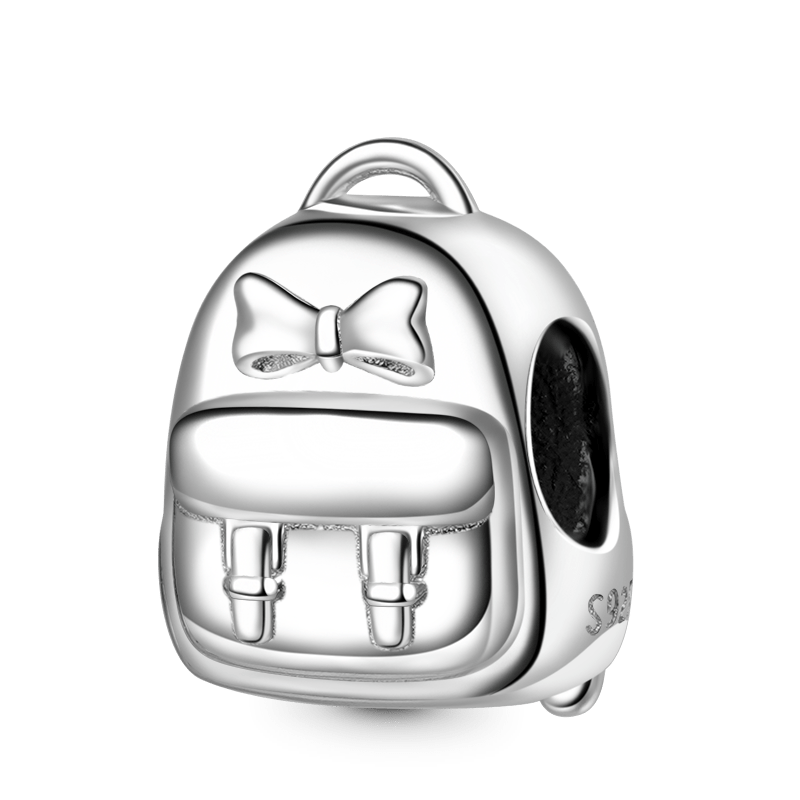 Gnoce Travel Bag Charm_1