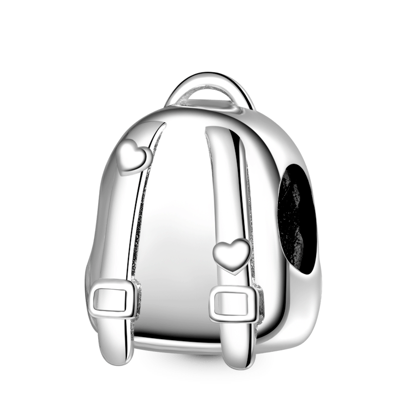 Gnoce Travel Bag Charm_2