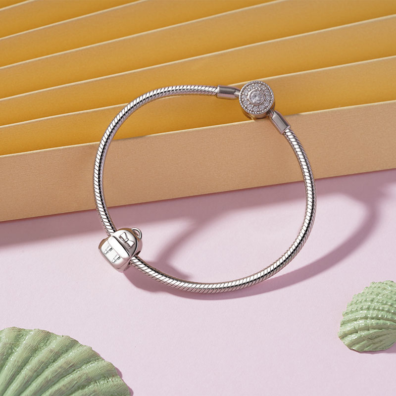 Gnoce Travel Bag Charm_3