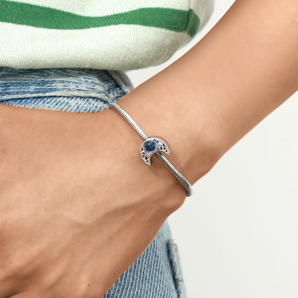 Gnoce Magic Moon Mood Charm_5