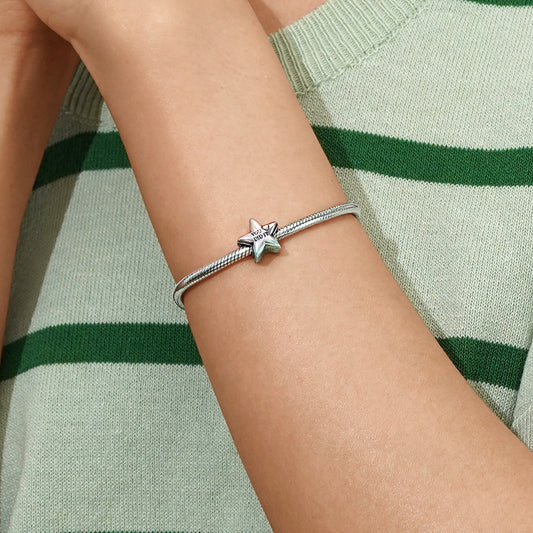 Gnoce Sparkling Star Charm_4