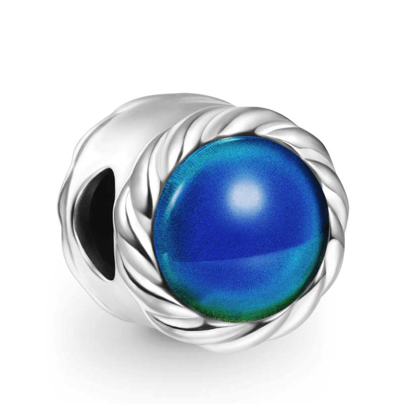 Gnoce Magic Basic Round-shape Mood Charm_2