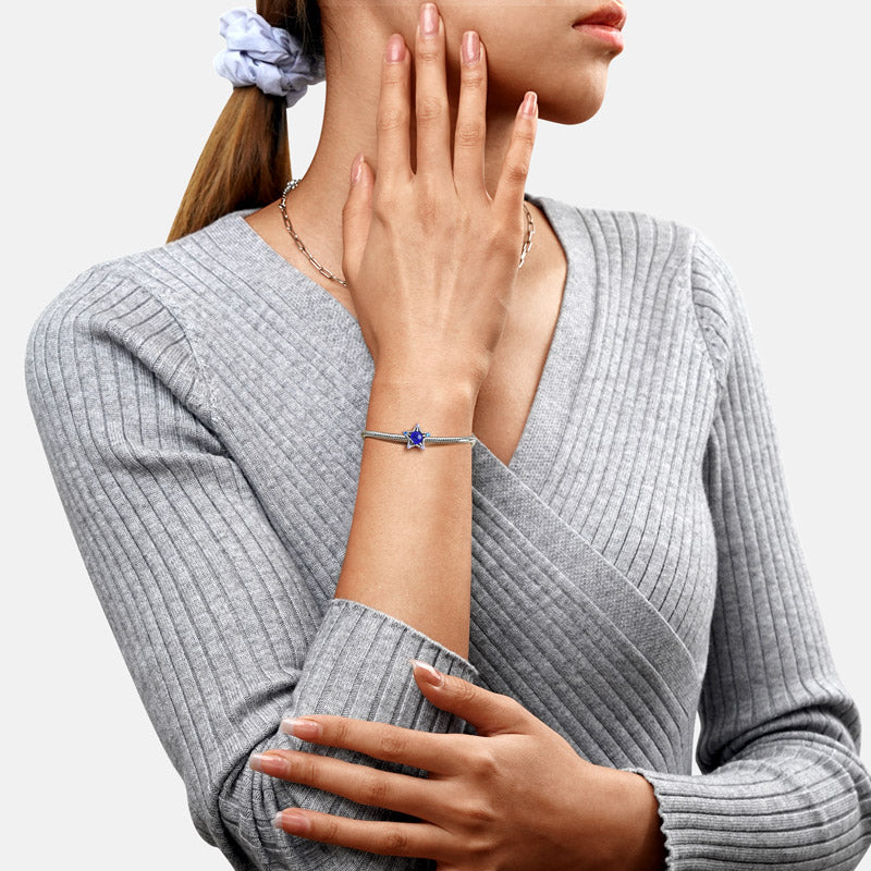 Gnoce Magic Star Mood Charm_4