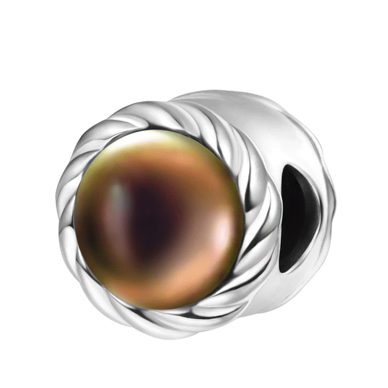 Gnoce Magic Basic Round-shape Mood Charm_1