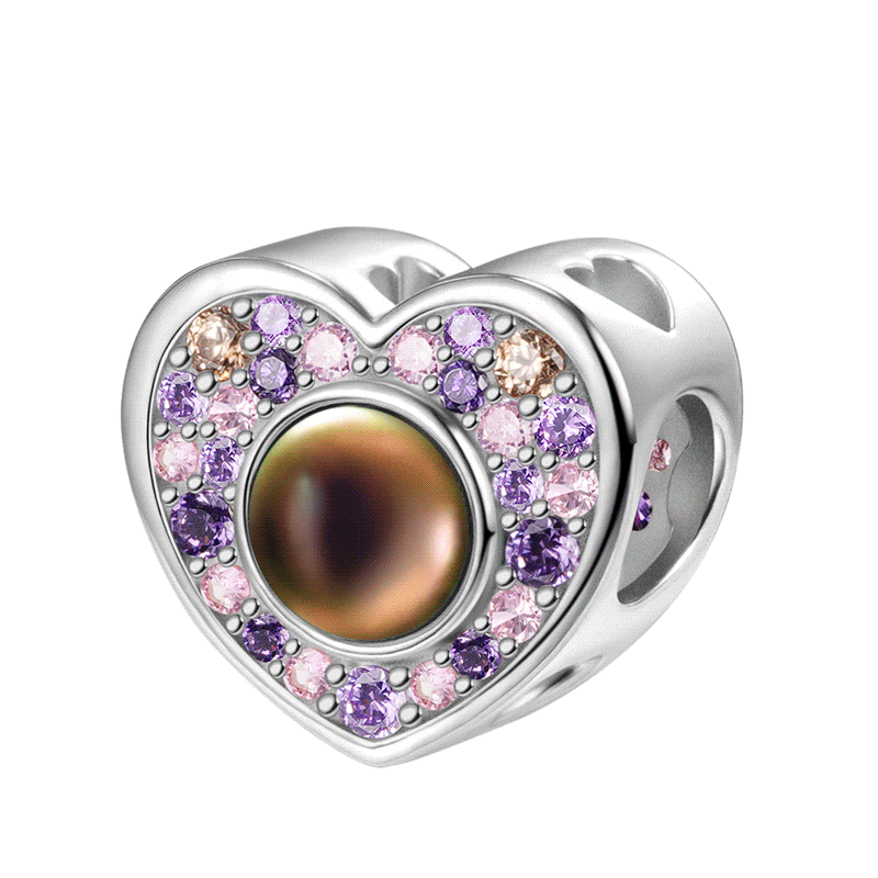 Gnoce Magic Heart Mood Charm_1