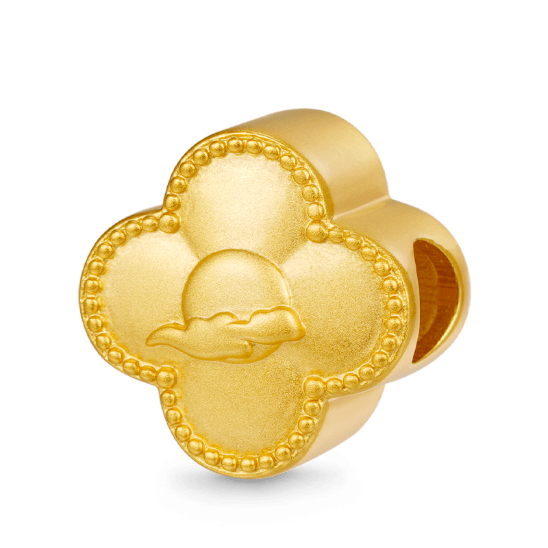 Gnoce Lucky Rabbit Gift Charm_2