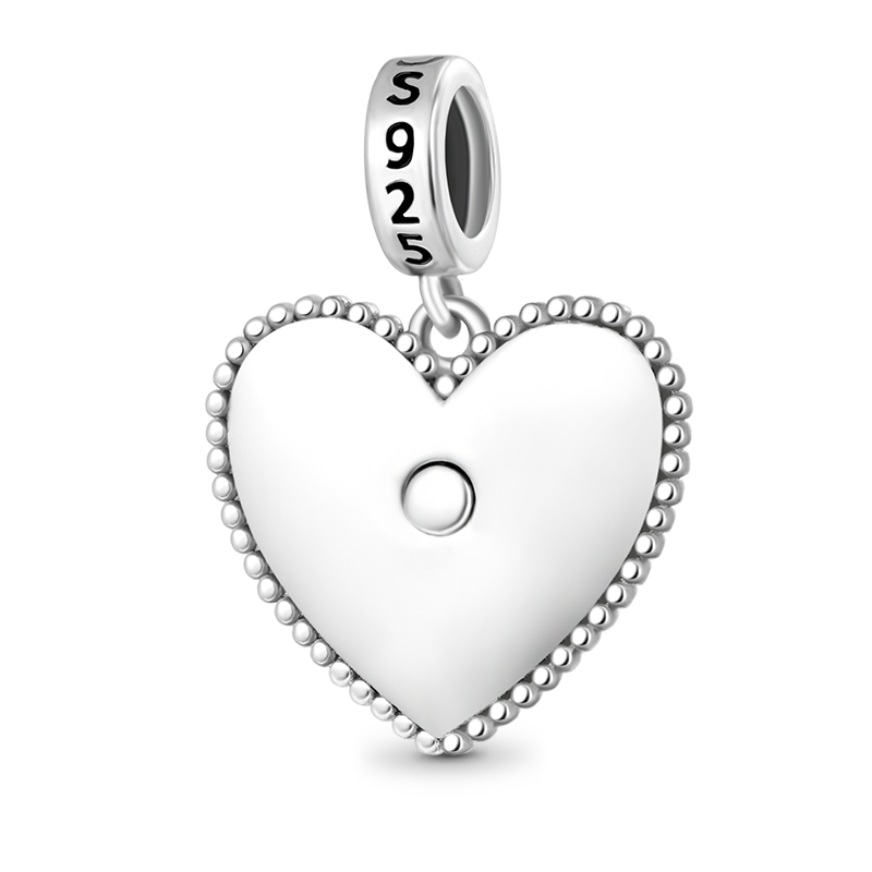 Gnoce "You Are Sweet" Spinner Pendant Dangle Charm_2