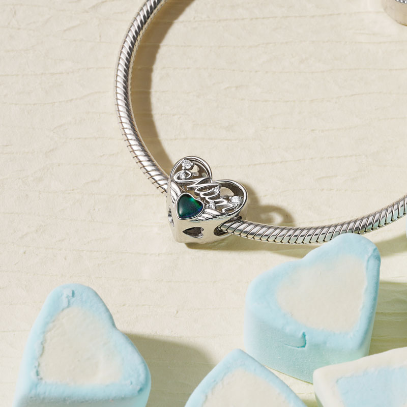 Gnoce Mum Mood Heart Charm_3