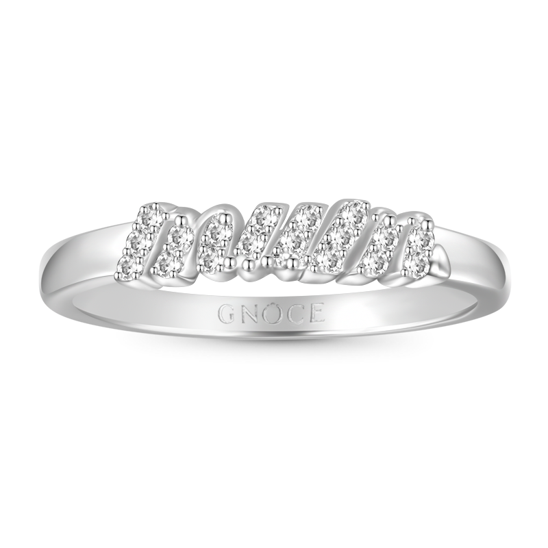 Gnoce Sparkling Mum Ring_1