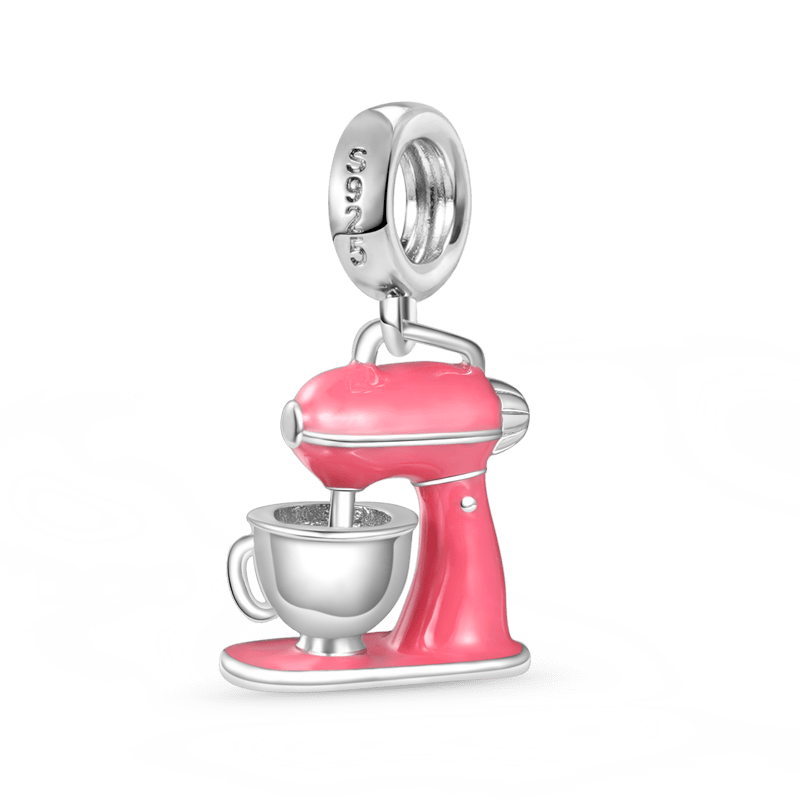 Gnoce Baker's Mixer Charm_1