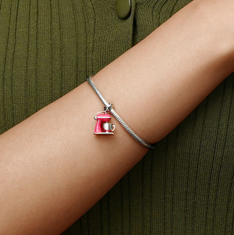 Gnoce Baker's Mixer Charm_5