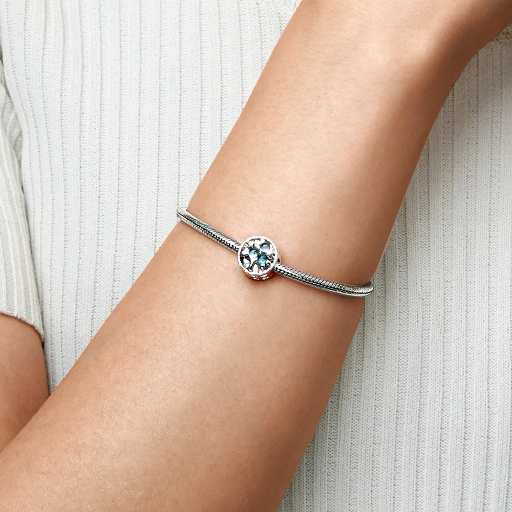 Gnoce Family Tree Personalized Photo Mood Charm_4