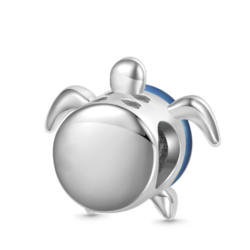 Gnoce Sea Turtle Mood Charm_3