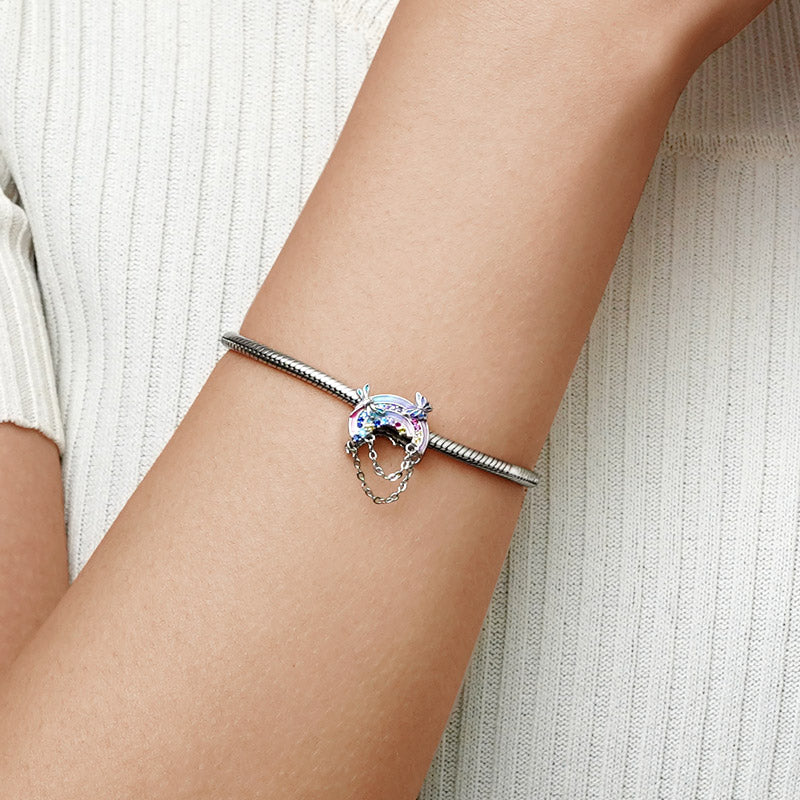 Gnoce Fantasy Rainbow Charm_4