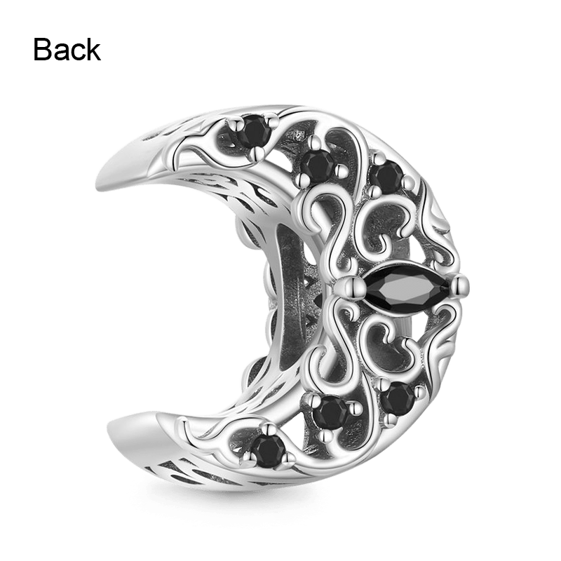 Gnoce Dark Moon Charm_2