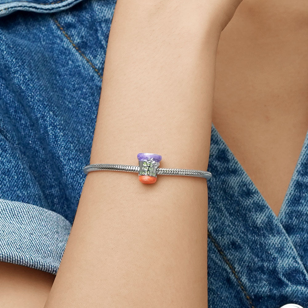 Gnoce Halloween Coffee Charm_5