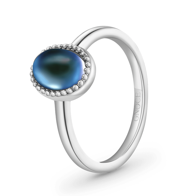 Gnoce Magic Oval Mood Ring_3