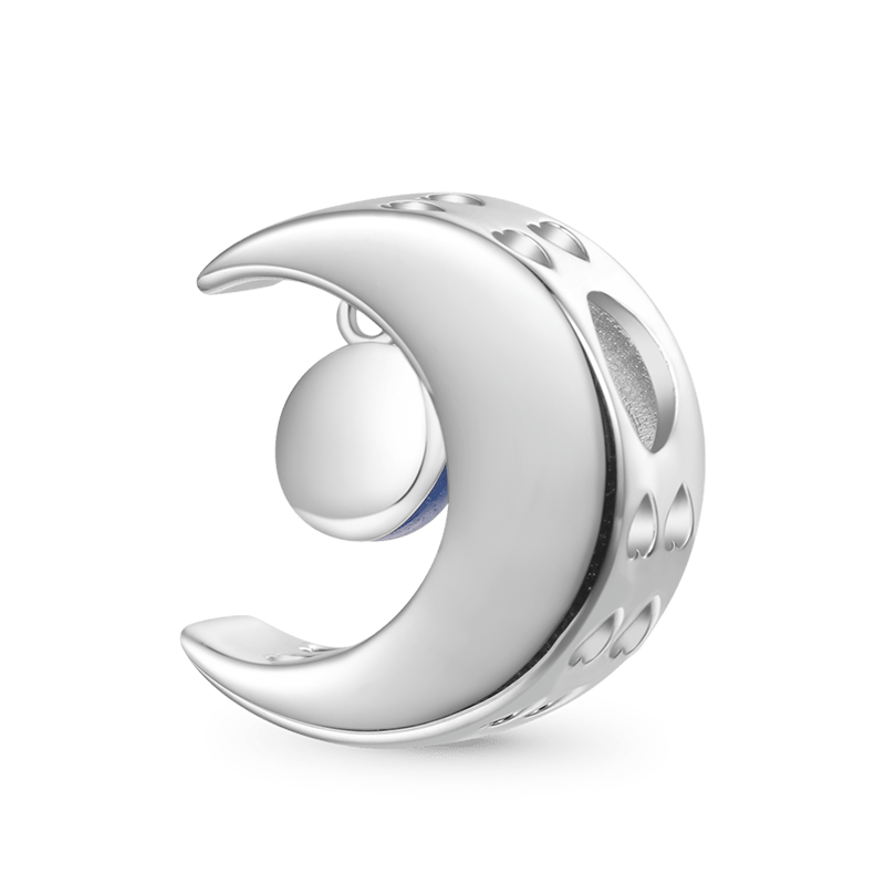 Gnoce Moon Glow in the Dark Charm_3