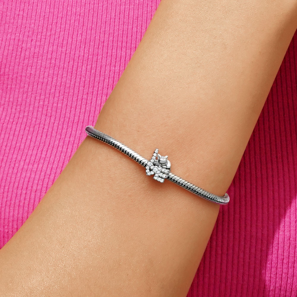 Gnoce Love Cat Charm_5