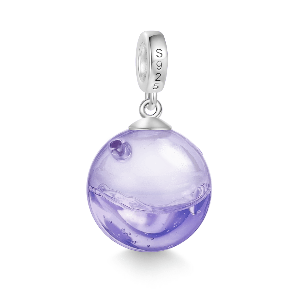 Gnoce Multicolor Essential Oils Perfume Ball Diffuser Pendant Dangle Charm_2