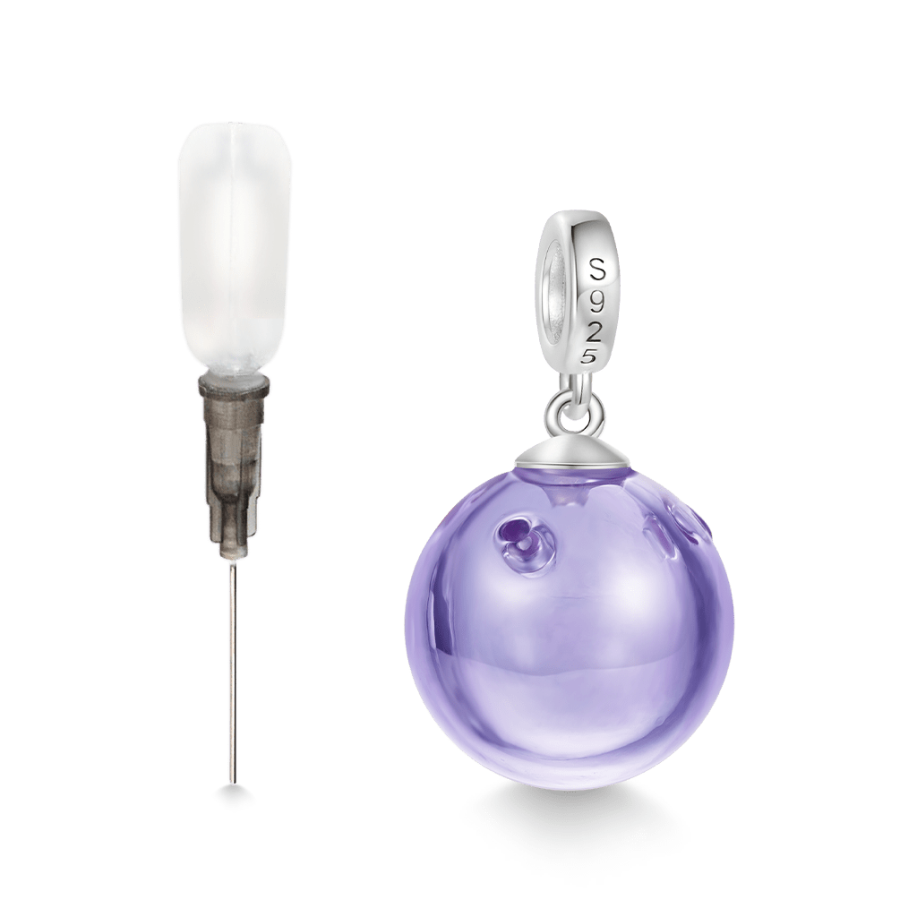 Gnoce Multicolor Essential Oils Perfume Ball Diffuser Pendant Dangle Charm_3