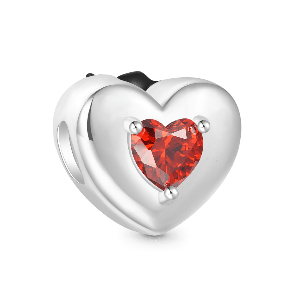 Gnoce Sweet Betty Boop Hugs Puppy Charm_2