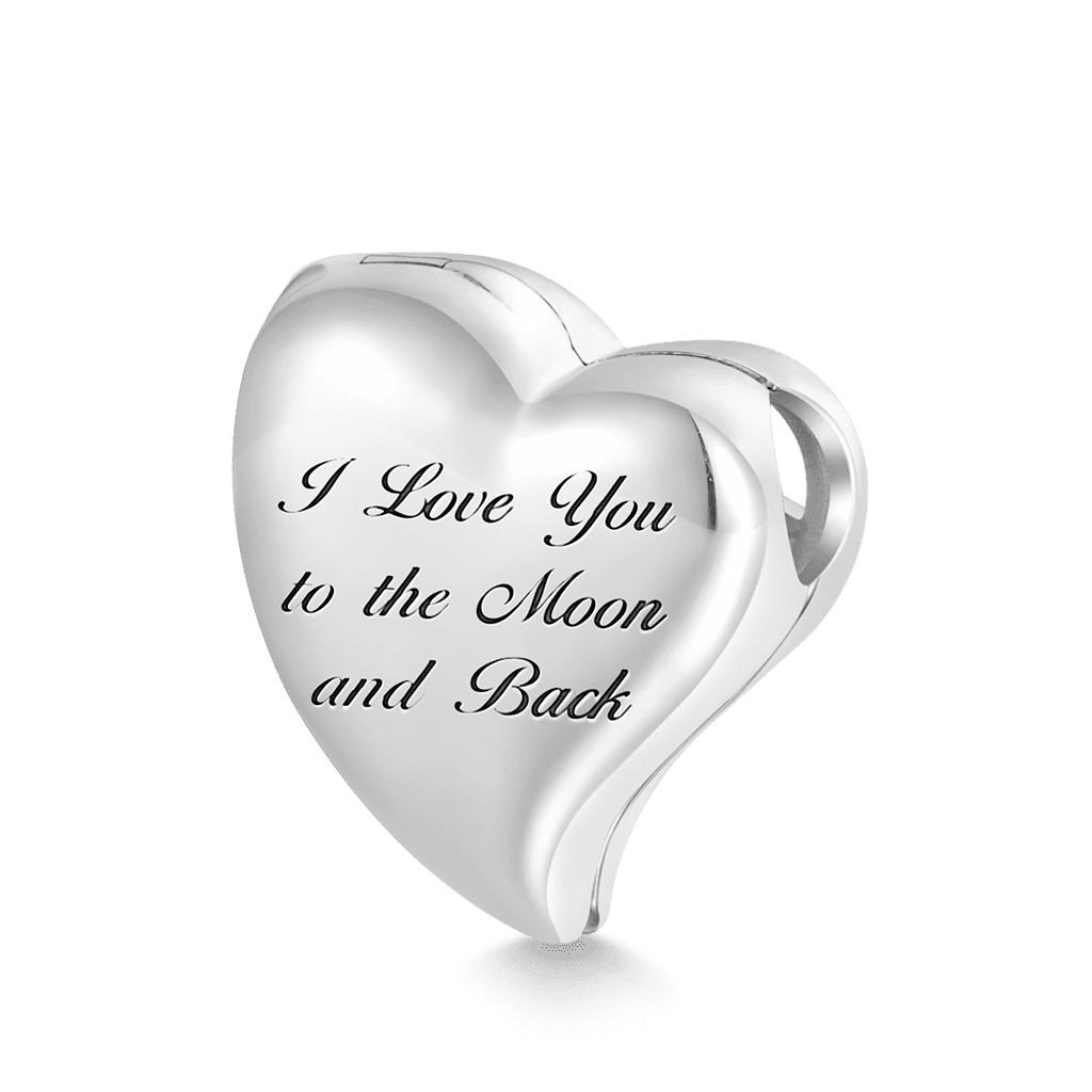 Gnoce Magic Wand Sensor Light-up Wireless Pink Heart Charm_3