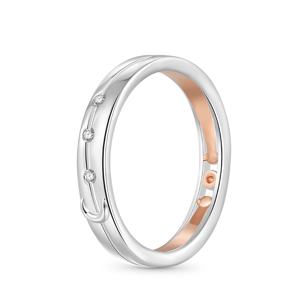 Gnoce Starry Women's Band_2