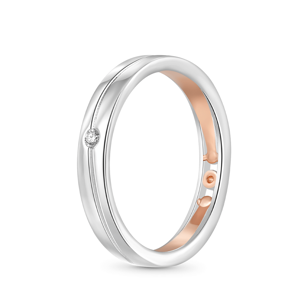 Gnoce Starry Men's Band_2