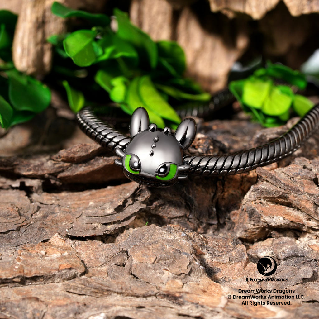 Gnoce Chilling Toothless Stopper Charm_3