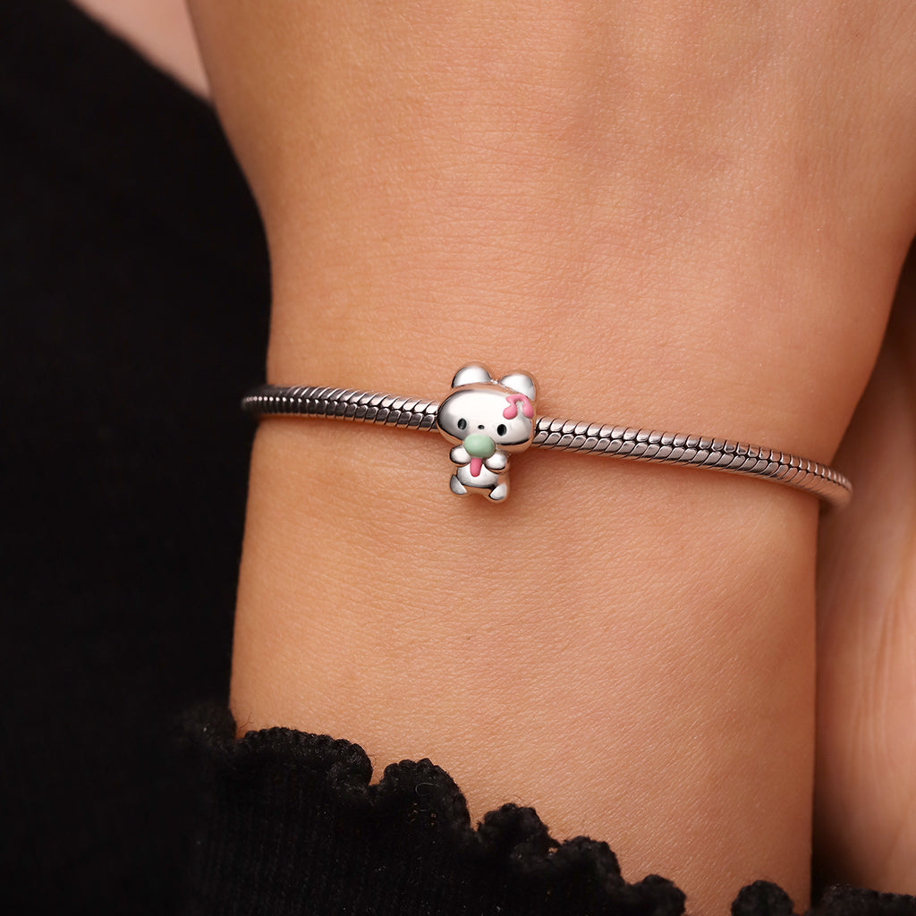 Harmony Bunny Charm_5