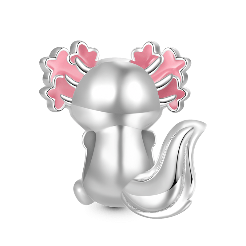 Gnoce Magical Mexican Axolotl Mood Charm_3
