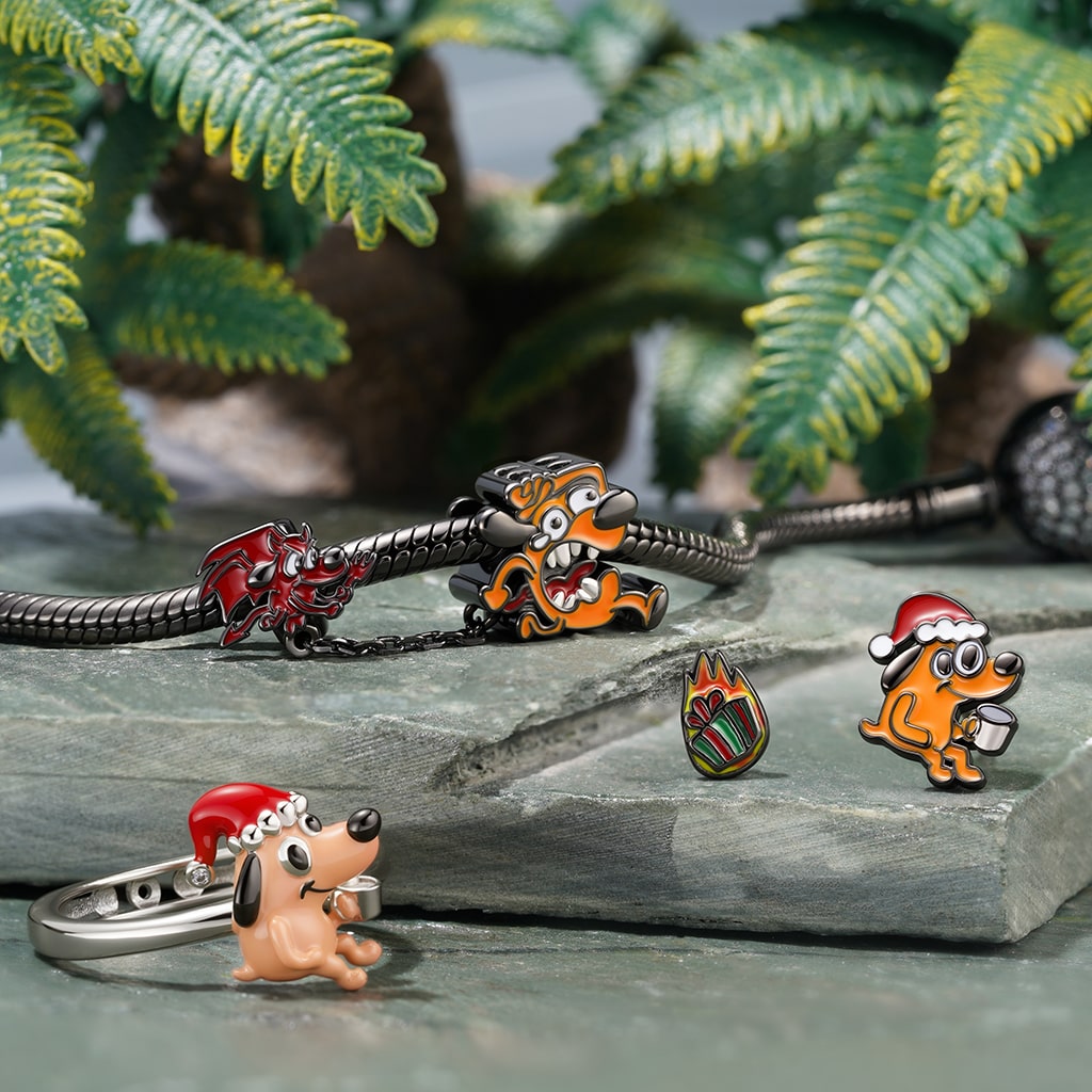 Gnoce This Is Fine Ring - Coffee Cup_3