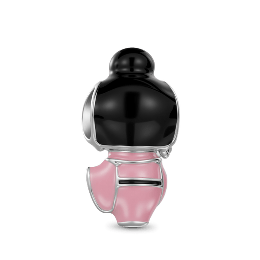 Gnoce Japanese Geisha Charm_5