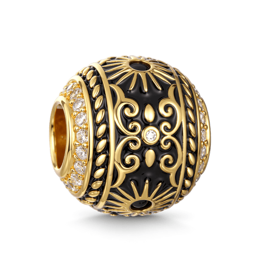 Gnoce Holy Glory Church Retro Charm_5