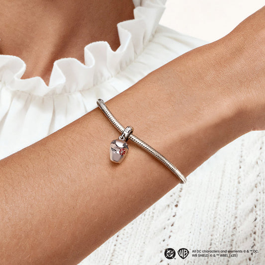 The Suicide Squad x Gnoce Deadshot Pendant Dangle Charm_2