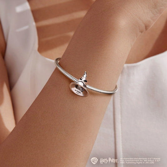 Gnoce Harry Potter Sorting Hat Charm_2