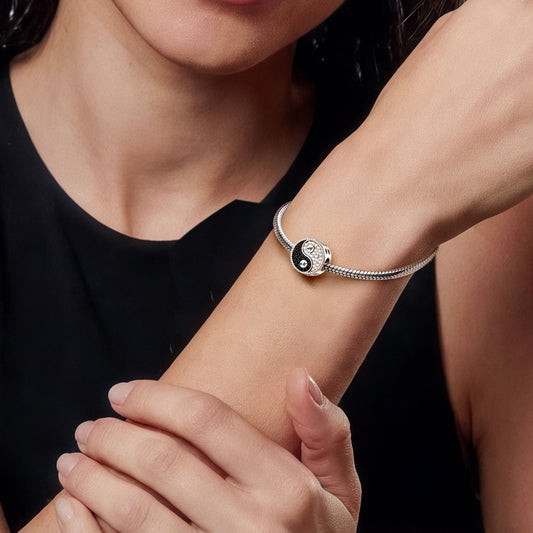 Gnoce Bagua Personalized Photo Charm_4