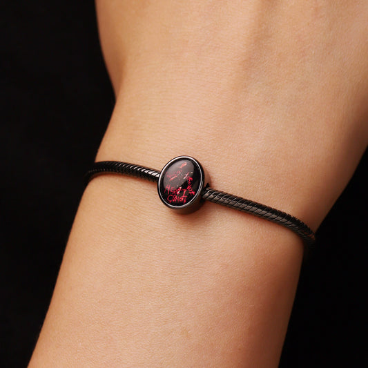 Gnoce A Nightmare on Elm Street Freddy's Coming Charm_2