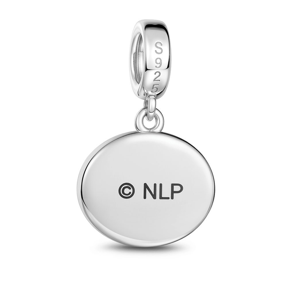 Gnoce A Nightmare on Elm Street Freddy Krueger Pendant Dangle Charm_6