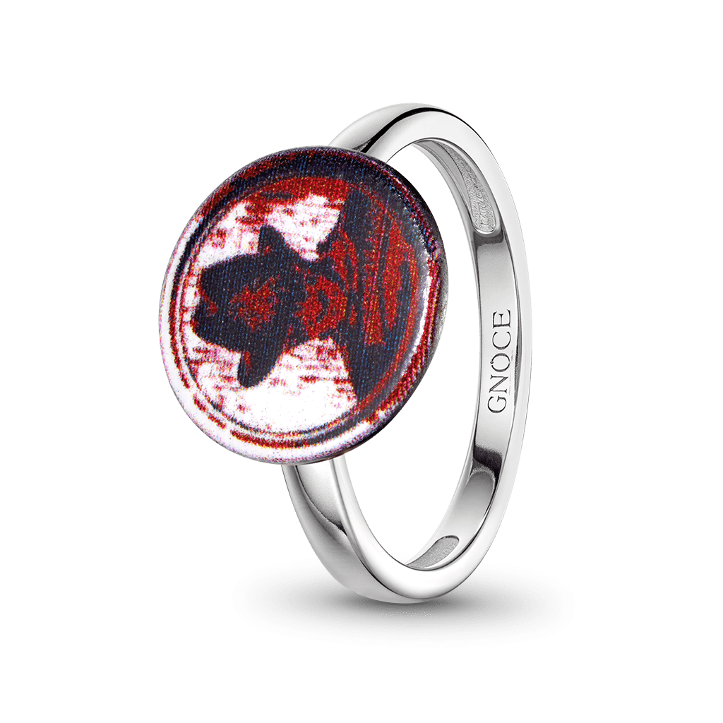 Gnoce A Nightmare On Elm Street Ring_4