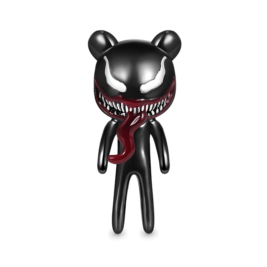 Gnoce Brave Bear Guardian Charm_1