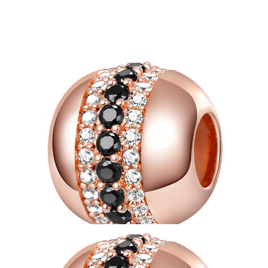 Gnoce Round-shape Stopper Charm_1