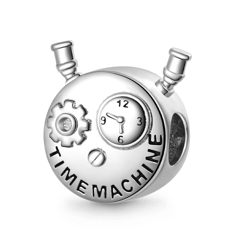 Gnoce Magical Time Machine Charm_1
