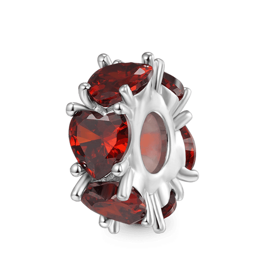 Gnoce Basic Multicolor Stopper Charm_1